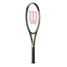 Wilson Tennis Racket Blade 101L v8.0 #21 100in/274g/Allround - strung -